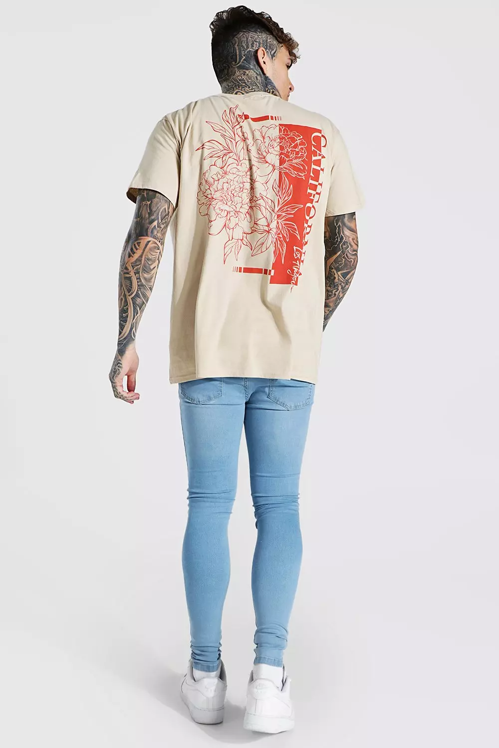 Super Skinny Jeans | boohooMAN UK